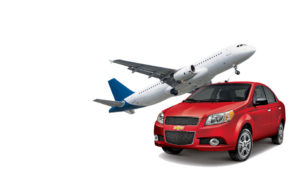 Seguros aéreos y de autos